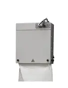 Dantherm DFC 350 – fortrængningsbaseret frikøling