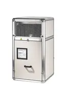 Dantherm TKS 60 – Fritkølingsenhed med høj ydeevne