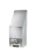 Dantherm Flexibox 900 med hætte  – Frikøling ventilationsenhed