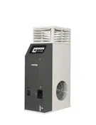 Master F 60 indirect oil fired heater