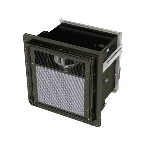 Dantherm AC-M10 fuori