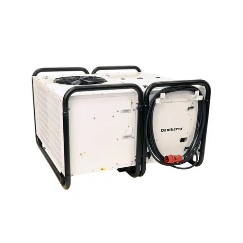 Dantherm AC-M11 white version