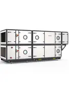 Dantherm DanX CF – unidades de tratamiento del aire para piscinas