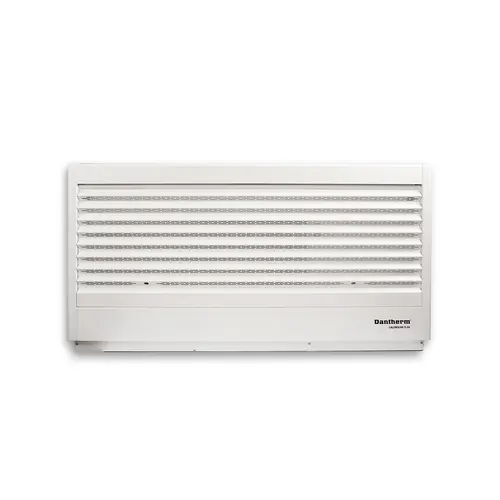 Calorex DH 75-110 swimming pool dehumidifier