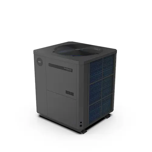 Calorex I-PAC 50 – basenowe inwerterowe pompy ciepła