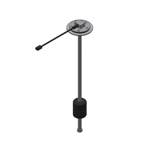 Fuel level sensor Info Air