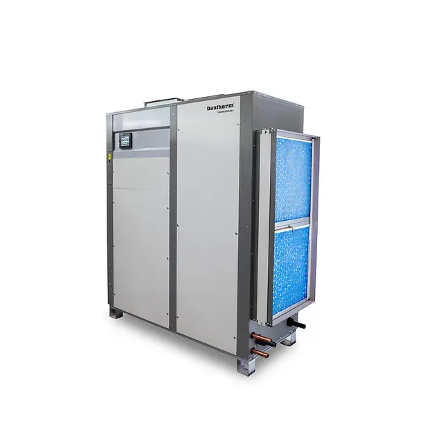 Calorex Delta swimming pool air handling unit