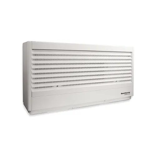 Calorex DH 75-110 swimming pool dehumidifier