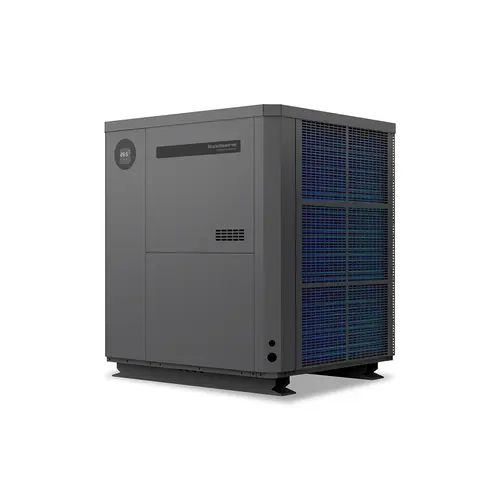 Calorex I-PAC 50 – basenowe inwerterowe pompy ciepła