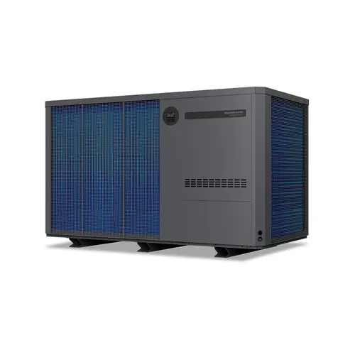 Calorex I-PAC 100 – basenowe inwerterowe pompy ciepła