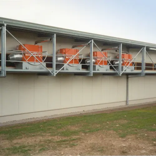 Heylo 50 Aplikacja do suszenia