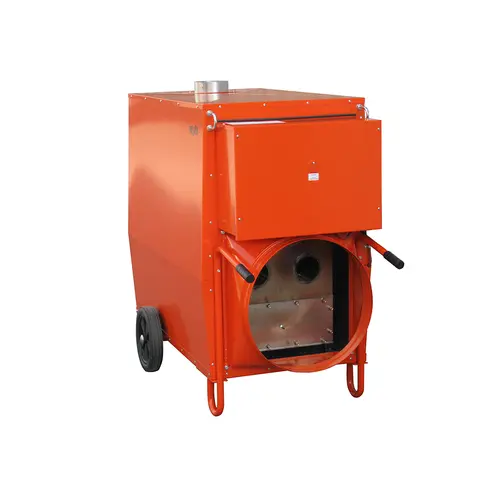 Heylo K 80 Nagrzewnica olejowa