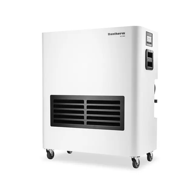 Dantherm AC 7000 aire acondicionado