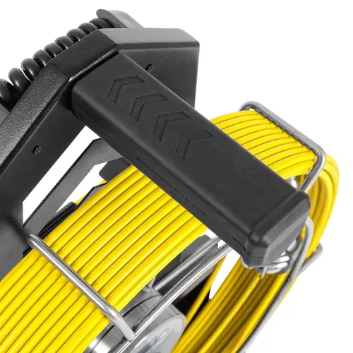 Trotec VSP inspection sytsem detail