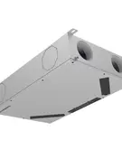 Dantherm RCC Unidad de ventilación residencial