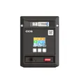 Dantherm AD series CC 6 control panel