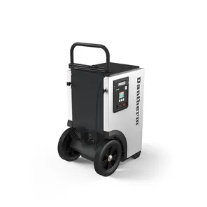 Dantherm AD 935 S condensation dehumidifier