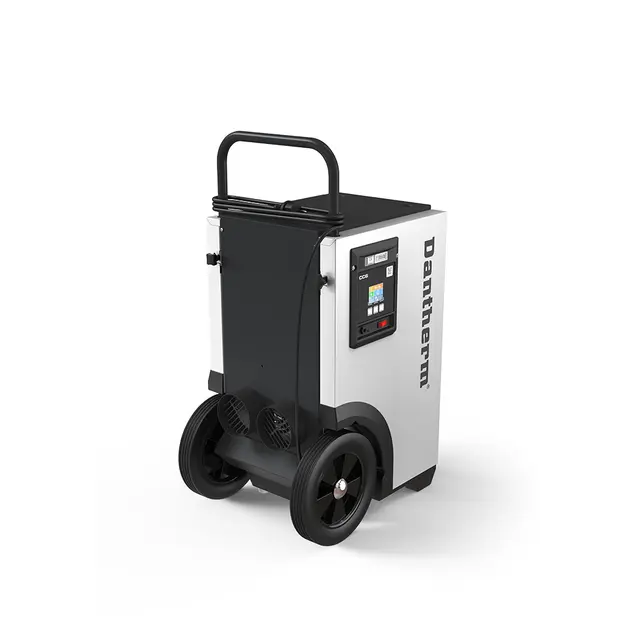 Dantherm AD 935 S deumidificatore a condensazione