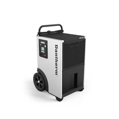 Dantherm AD 955 condensation dehumidifier