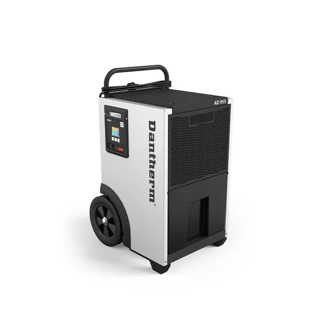 Dantherm AD 955 condensation dehumidifier