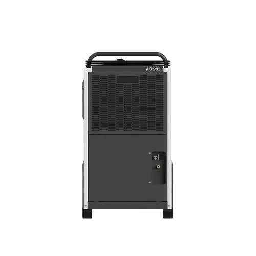 Dantherm AD 995 front view