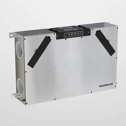 Dantherm RCC Video om boligventilation