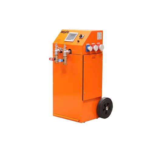 Heylo Warmwasserheizung EW 18e