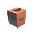 Heylo Elektroheizer DE 3 XL
