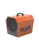 Heylo Calentador eléctrico DE 9 XL