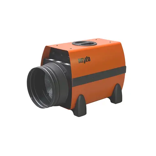 Heylo Riscaldatore elettrico DE 20 S