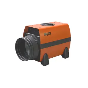 Heylo electric heater DE 20 SH