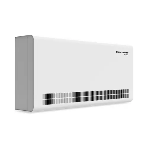 SET 3501 T – Schwimmbadentfeuchter