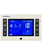 Biocool Modbus Smart City Cooler Control – remote