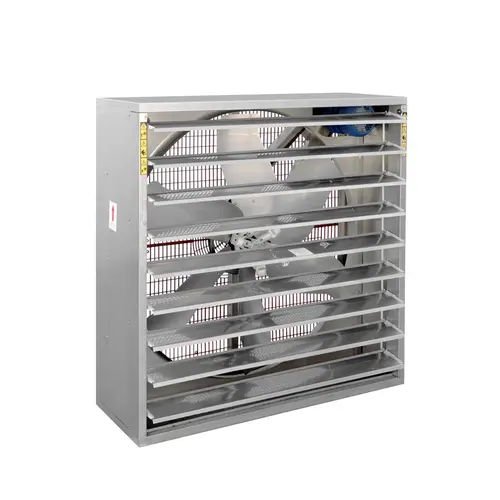 Master VGXL ventiladore