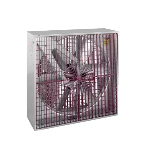 Master VGXP ventiladore