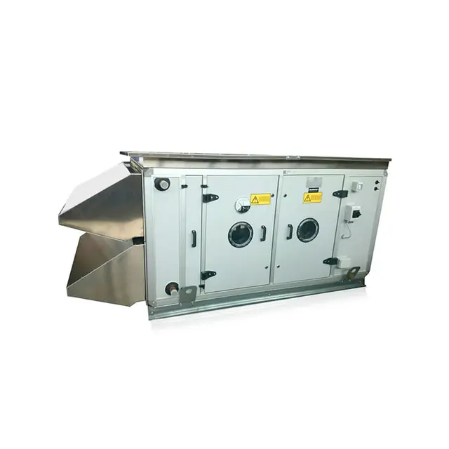 Weger WD General – commercial air handling unit