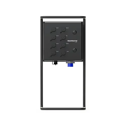Dantherm RT-Link Box