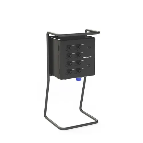 Dantherm RT-Link Box
