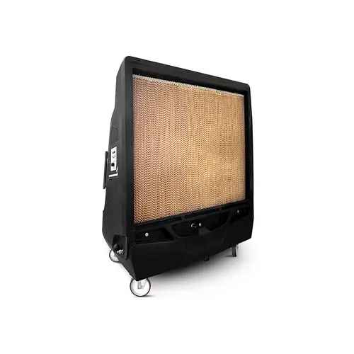 Master BC 451 – evaporative cooler  back