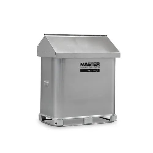 VET 700 Con tappo del serbatoio del carburante