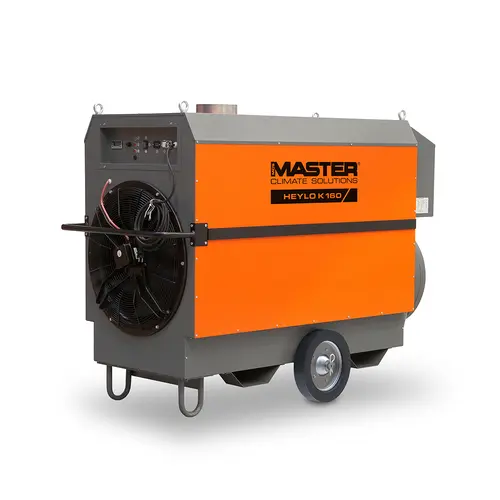 MASTER Heylo K160 new 2024 back web