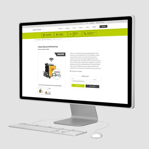 Info Air Video thumbnail subscribe