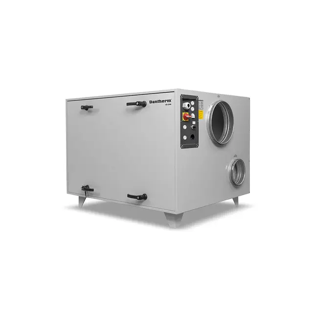 Dantherm SD 2300 sorpsjonsavfukter