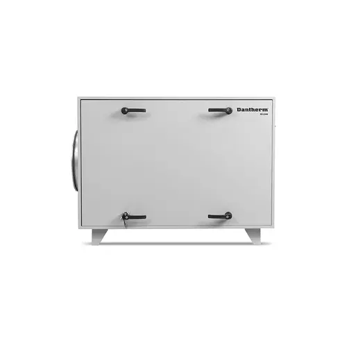 Dantherm SD 2300 sorpsjonsavfukter foran