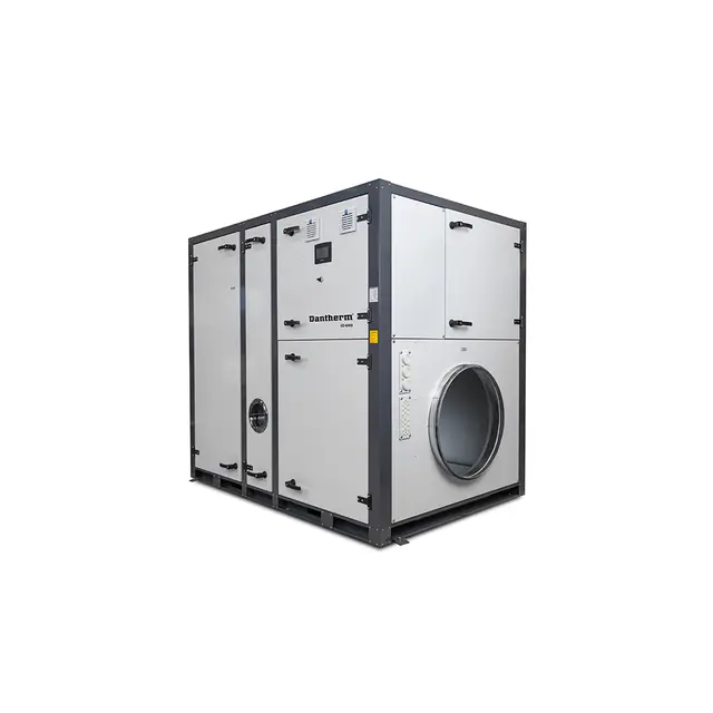 Dantherm SD 6000 sorpsjonsavfukter