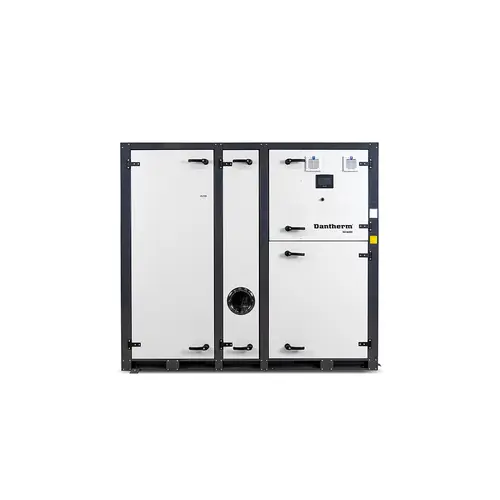 Dantherm SD 6000 sorpsjonsavfukter foran