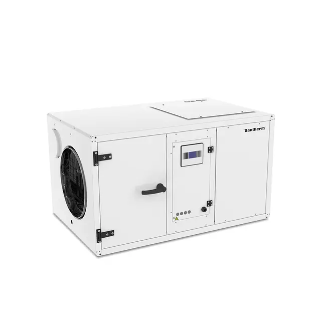 Dantherm CDP – swimming pool dehumidifier