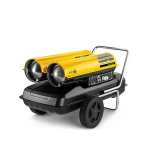 MASTER B 300 main left web