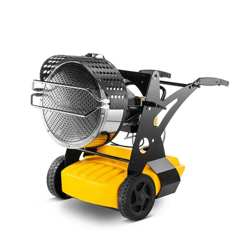 Master XL 9 SR main left web