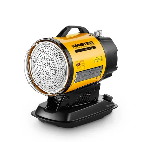 Master XL 61 main left web